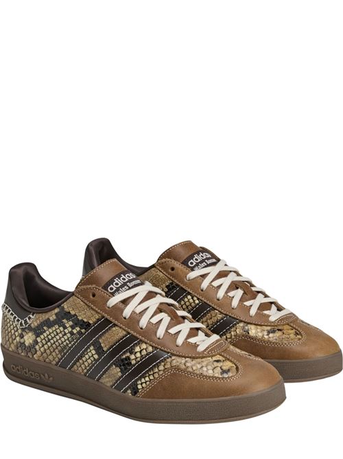 Sneaker Gazelle Snake ADIDAS BY WALES BONNER | KK3641DUSRUS